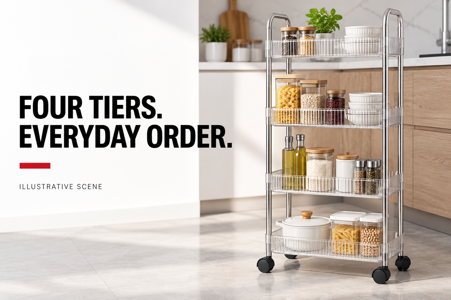 SO-RC-003 — 01 · Everyday organization